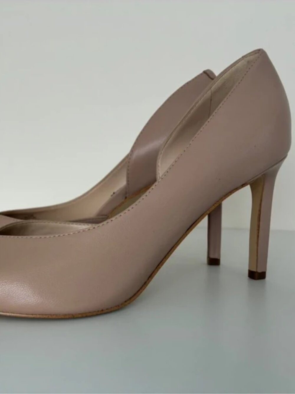 elegant 3” pumps